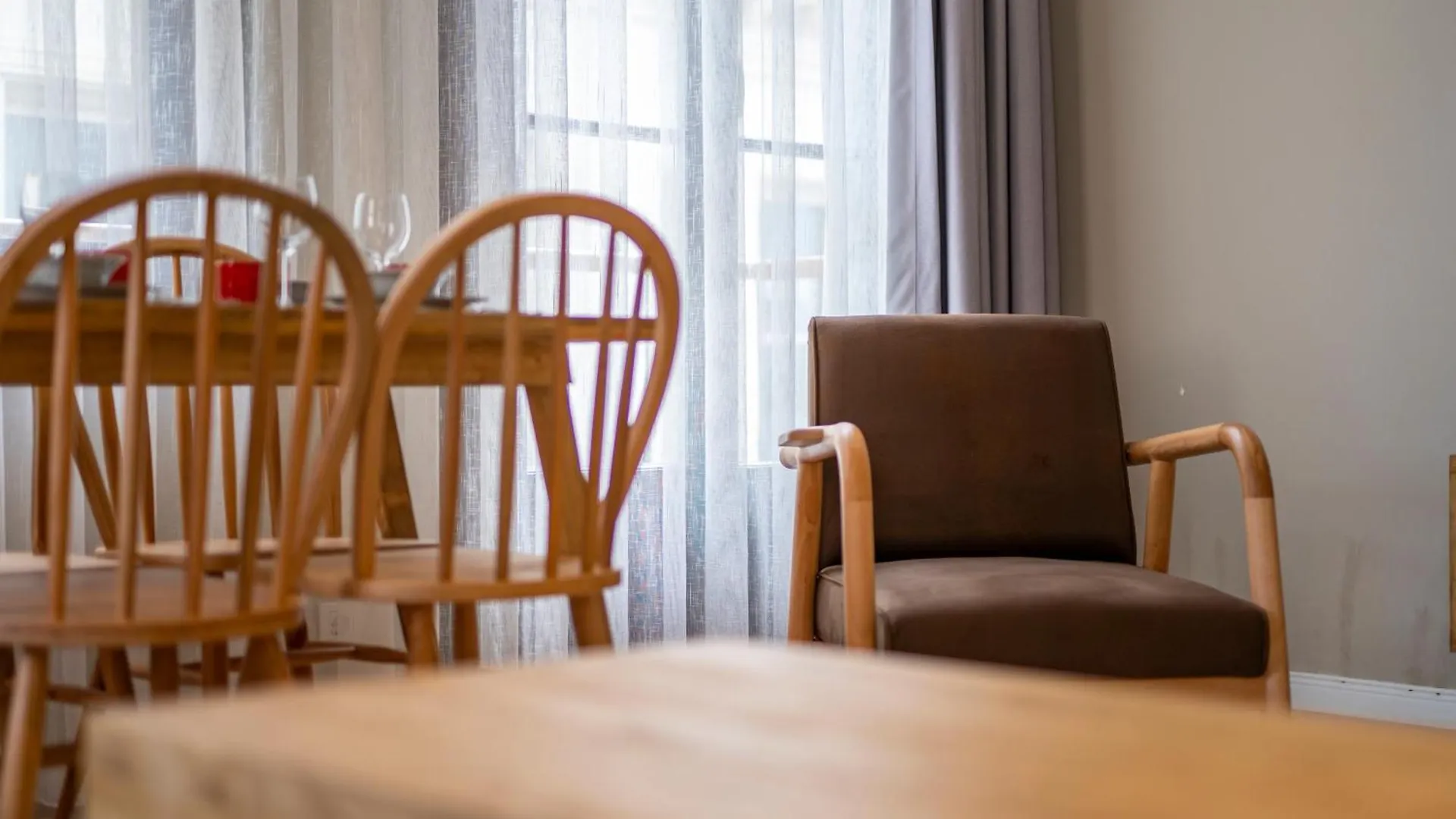 Kuledibi Suites, Historical 1-Bedroom Apartment No-6 Κωνσταντινούπολη Τουρκία