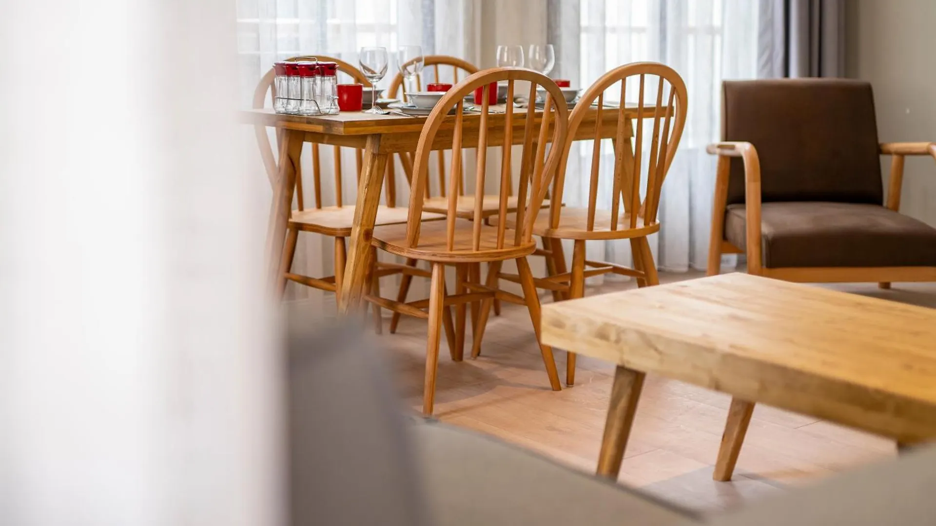 Kuledibi Suites, Historical 1-Bedroom Apartment No-6 Κωνσταντινούπολη Τουρκία