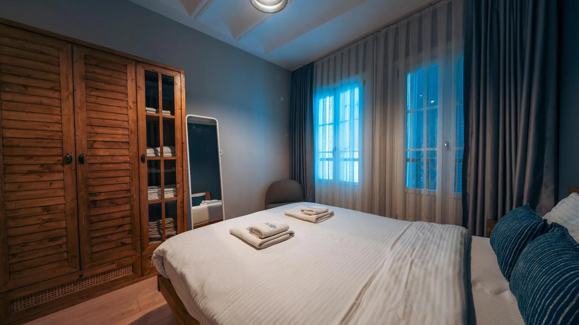 Kuledibi Suites, Historical 1-Bedroom Apartment No-6 Κωνσταντινούπολη 0*,