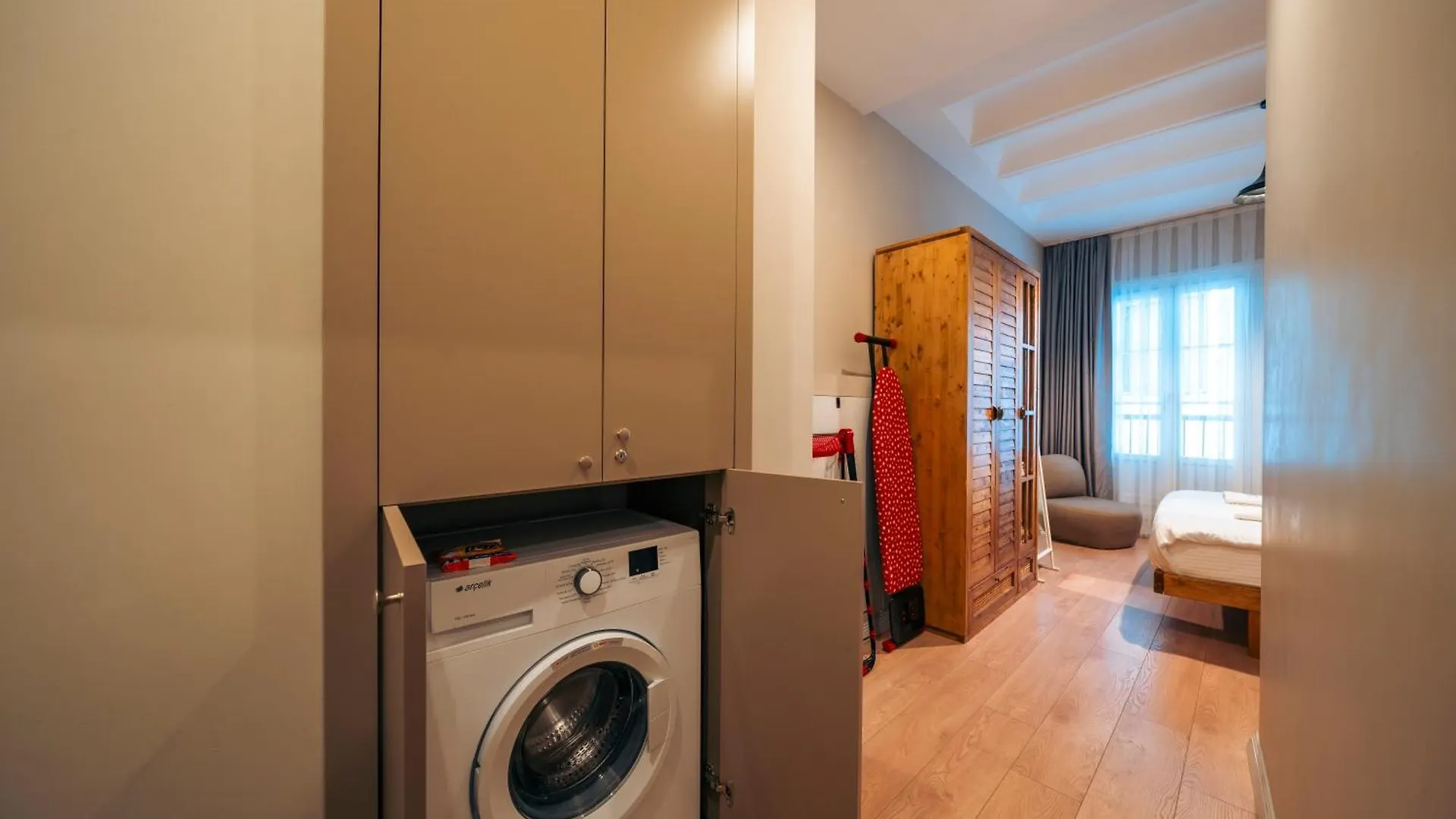 Kuledibi Suites, Historical 1-Bedroom Apartment No-6 Κωνσταντινούπολη